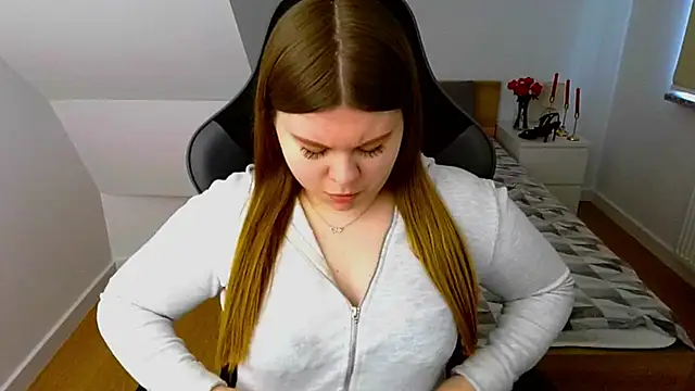 AbbyPleasure online show from 02-25-26, 10:14