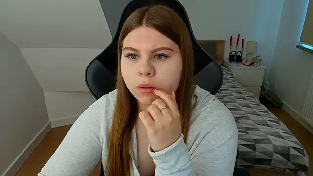 AbbyPleasure online show from 05-06-26, 09:47