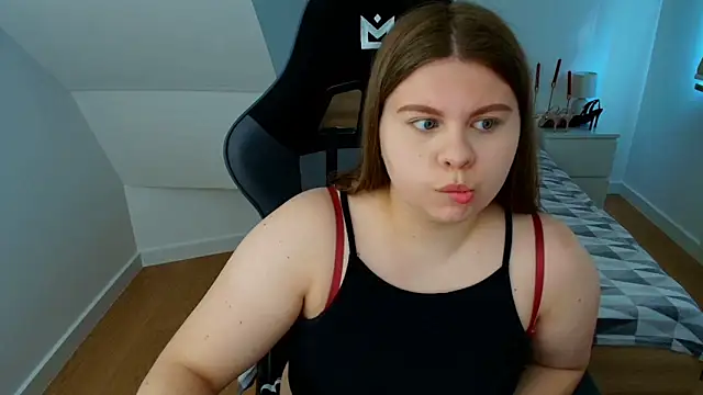 AbbyPleasure online show from 06-16-26, 01:14