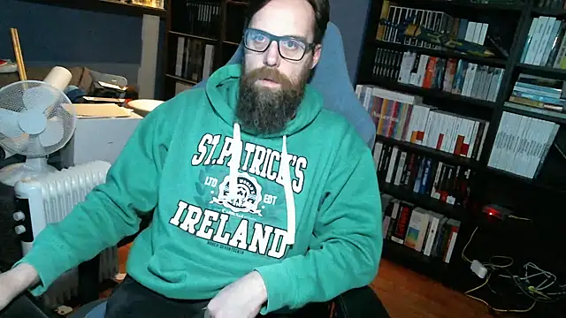 Snapshot of MeSteff chatting on 01-18-25, 09:55 MeSteff online show from 01-18-25, 09:55