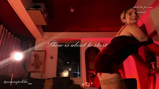 misschloe   online show from 02-14-25, 11:53