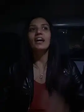 ZajiraShane online show from 05-11-26, 08:28
