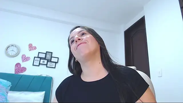 kamila lopez online show from 03-07-25, 01:53