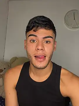 liam genner  online show from 02-02-26, 08:18