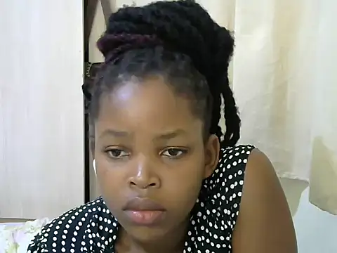 queen-sasha online show from 03-20-25, 10:21