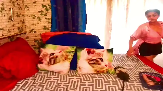 Indian Blaze00 online show from 03-05-25, 06:01