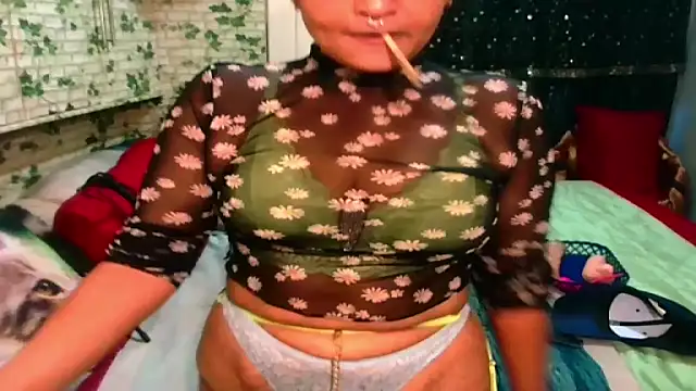 Indian Blaze00 online show from 03-15-25, 04:10