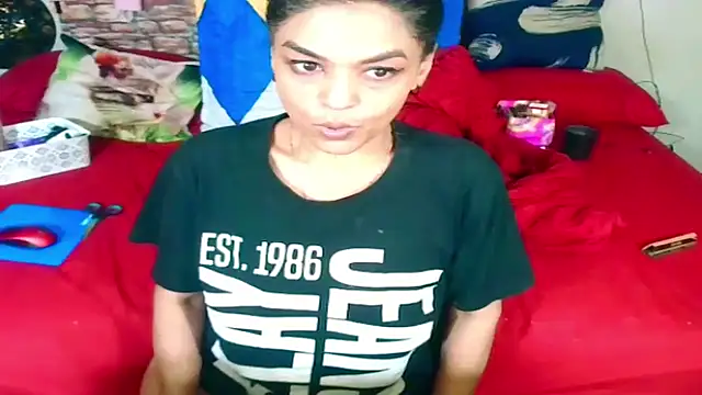 Indian Blaze00 online show from 09-20-25, 12:44