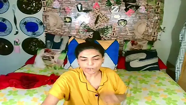 Indian Blaze00 online show from 09-21-25, 03:30