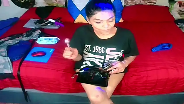 Indian Blaze00 online show from 09-27-25, 08:03