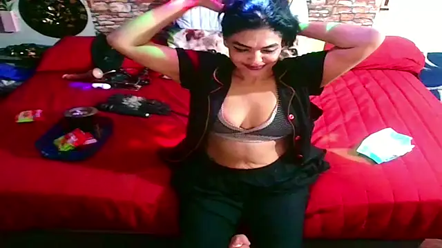 Indian Blaze00 online show from 09-28-25, 10:48