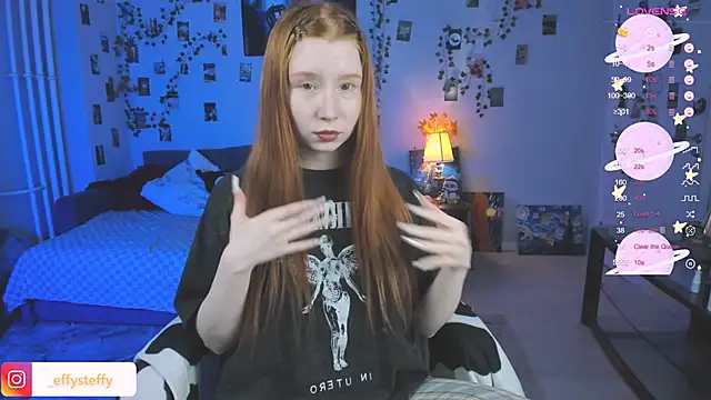 CallMeEffy1 online show from 09-09-25, 09:14