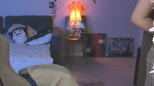 CallMeEffy1 online show from 09-27-25, 01:38