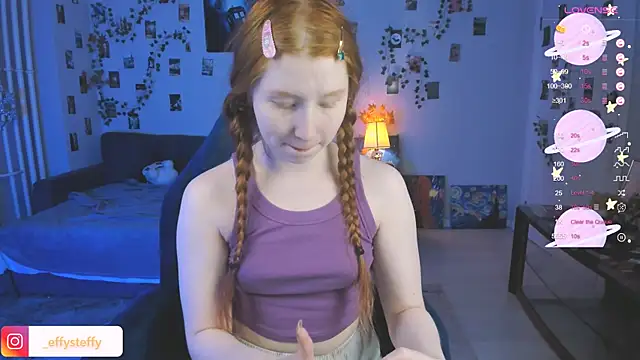 CallMeEffy1 online show from 09-30-25, 03:17