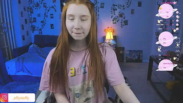 CallMeEffy1 online show from 10-24-25, 10:06