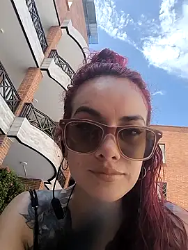 Liilith goddess  online show from 11-30-25, 05:17