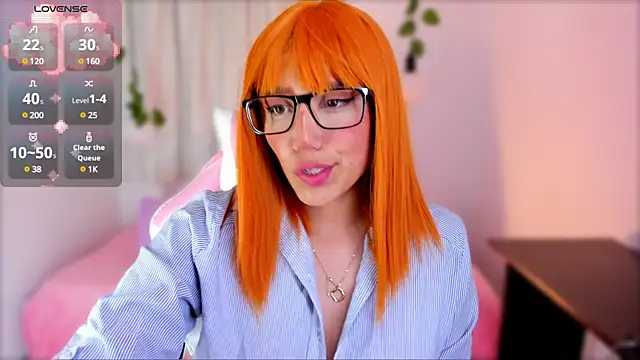 Snapshot of veronicaxx69 chatting on 01-12-25, 04:31 veronicaxx69 online show from 01-12-25, 04:31