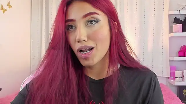 veronicaxx69 online show from 11-25-25, 03:06