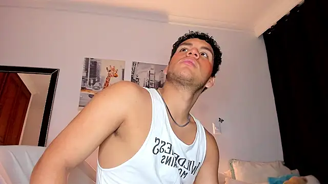 Curlblue online show from 01-11-25, 01:48