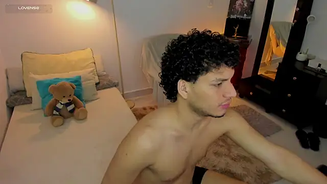 Curlblue online show from 09-26-25, 12:09