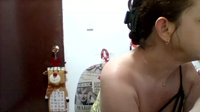 Alisson brand online show from 12-14-24, 11:50