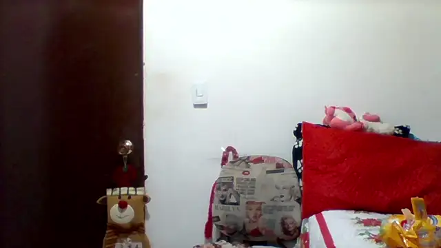 Alisson brand online show from 12-27-24, 11:50