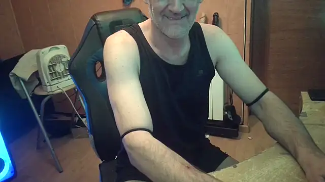 Lia Y PatrickX online show from 01-20-25, 11:54