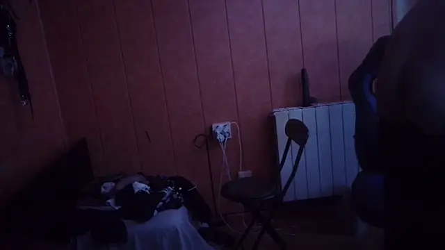 Lia Y PatrickX online show from 02-07-25, 10:52