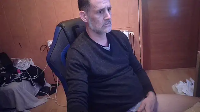 Lia Y PatrickX online show from 02-10-25, 11:15