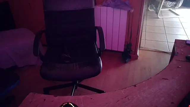 Lia Y PatrickX online show from 02-15-25, 11:39