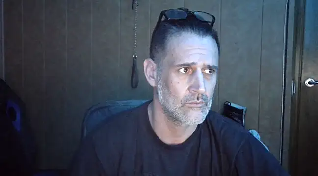 Lia Y PatrickX online show from 03-07-25, 05:17