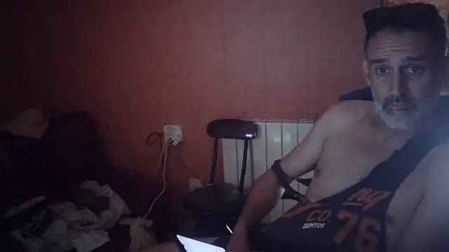 Lia Y PatrickX online show from 09-10-25, 03:23