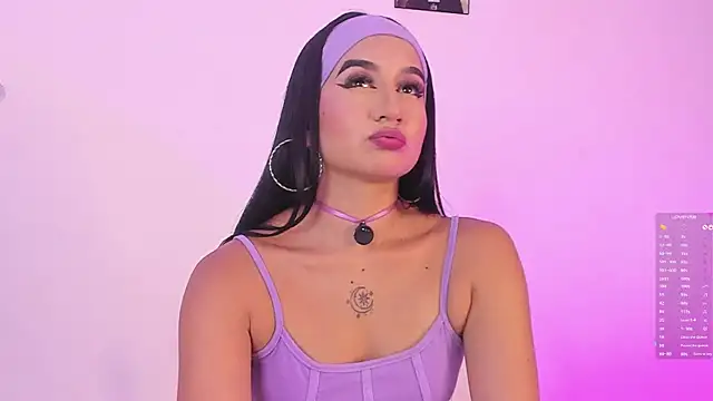 Maggie 1 online show from 11-27-25, 10:56