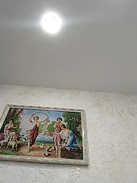 LadyLolyPop  online show from 10-17-25, 05:21