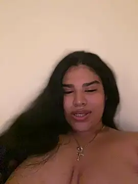 Badkittykim online show from 01-31-25, 12:17