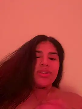 Badkittykim online show from 02-02-25, 01:52