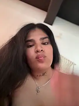 Badkittykim online show from 02-08-25, 02:38