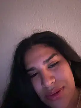 Badkittykim online show from 02-15-25, 10:52