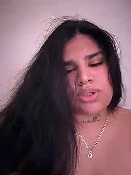 Badkittykim online show from 12-14-25, 06:45