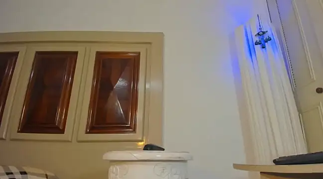 GingerDollx online show from 03-16-25, 10:53