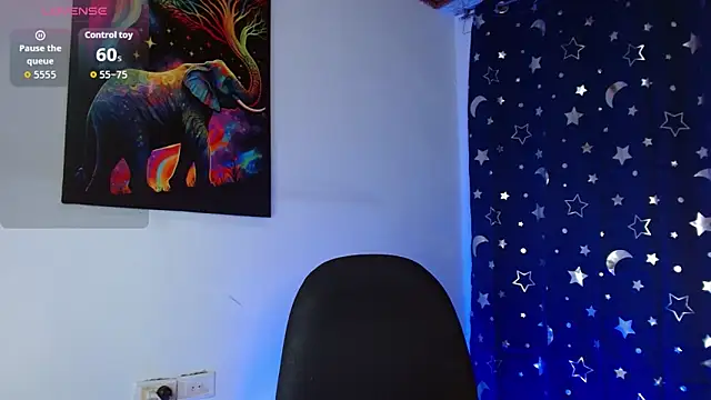 Snapshot of _serendepia_ chatting on 09-28-25, 05:57 serendepia online show from 09-28-25, 05:57