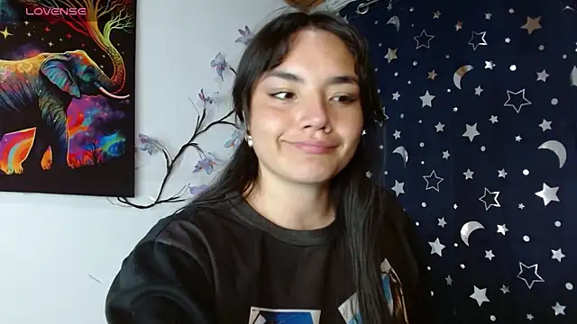 Snapshot of _serendepia_ chatting on 10-06-25, 05:05 serendepia online show from 10-06-25, 05:05