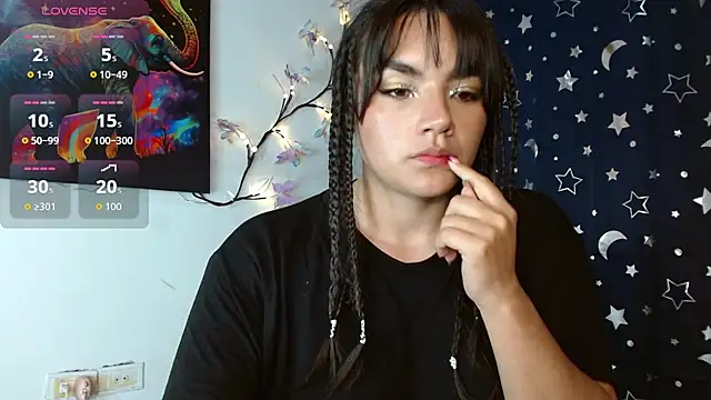 Snapshot of _serendepia_ chatting on 10-12-25, 03:27 serendepia online show from 10-12-25, 03:27