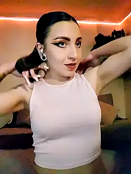 Snapshot of Paudelatorre chatting on 10-02-25, 11:45 Paudelatorre online show from 10-02-25, 11:45