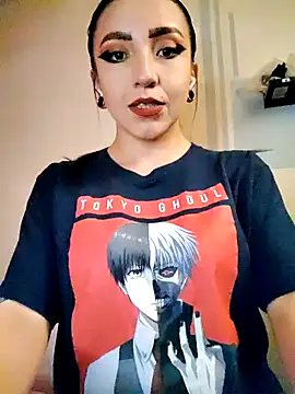 Snapshot of Paudelatorre chatting on 10-08-25, 01:47 Paudelatorre online show from 10-08-25, 01:47