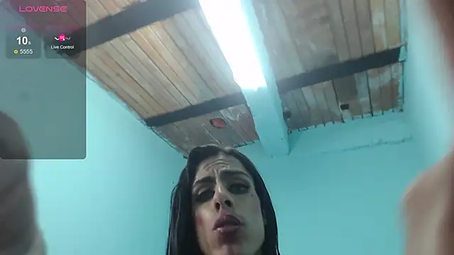 Aleja Nauthy online show from 02-09-25, 10:09