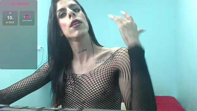 Aleja Nauthy online show from 02-11-25, 02:57