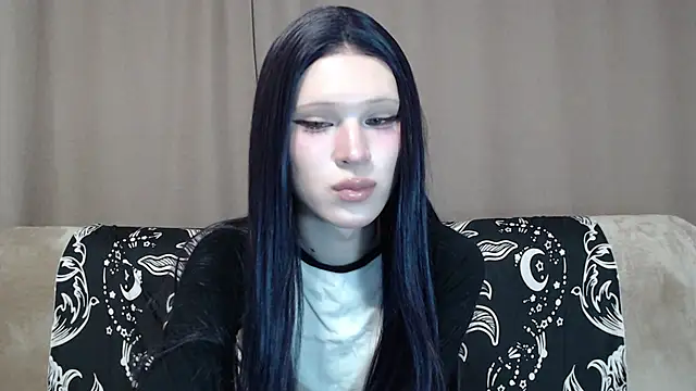 Sexpired Princess online show from 06-13-26, 12:25