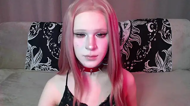 Sexpired Princess online show from 07-14-26, 04:13