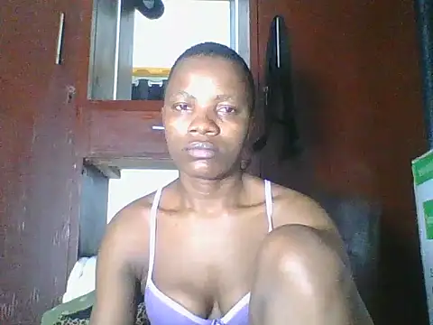 AfricanPrincess24 online show from 03-24-26, 12:15